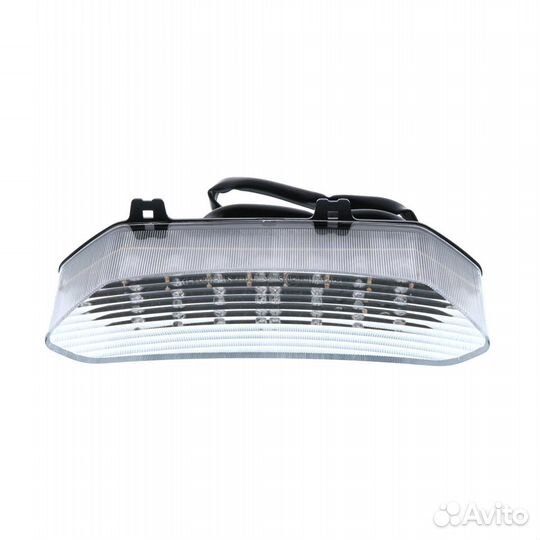 Задний фонарь снегохода и мото Yamaha