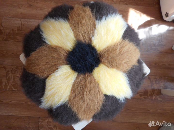 Декоративные подушки Гобелен «rose»