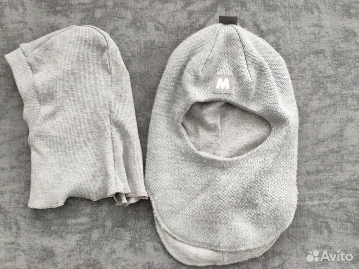 Шапка шлем