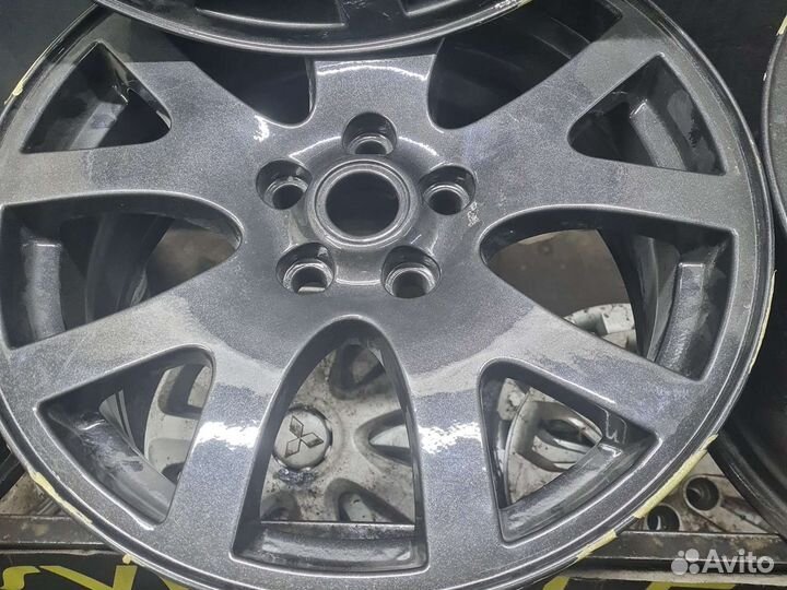 Диски Range Rover R19