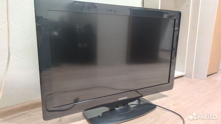 Телевизор philips