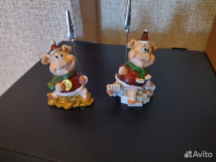 Коллекционные фигурки