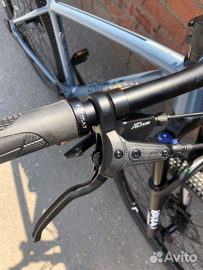 Горный велосипед 1214 29 2023