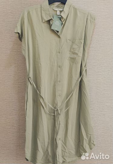 Платье Н&М, s, xs