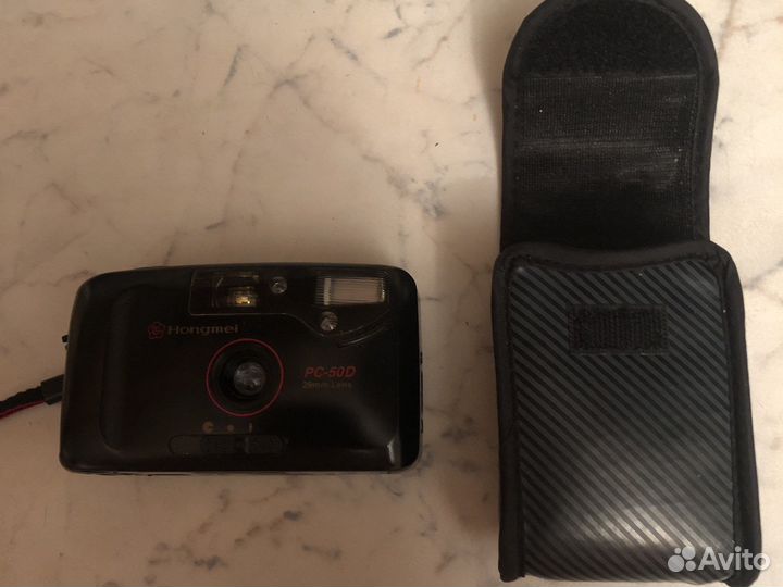 Фотоаппарат