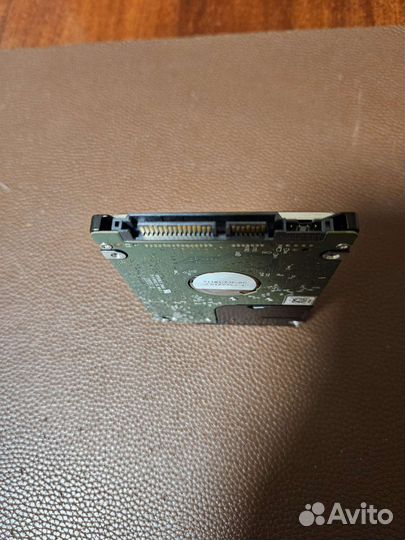 Жесткий диск WD 320GB SATA 2.5