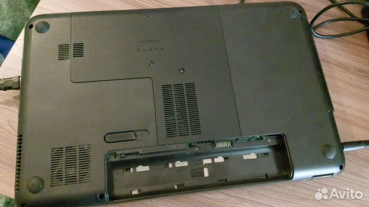 Ноутбук HP G6 2000