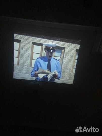 Проектор Umiio A008