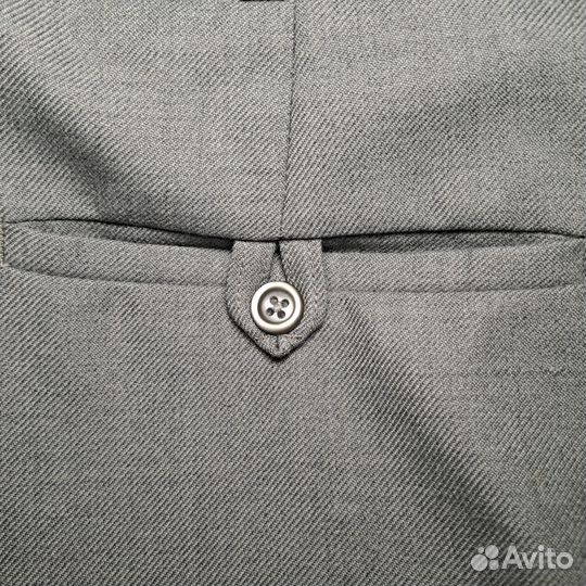 Винтажные брюки Dunn&Co Made in England