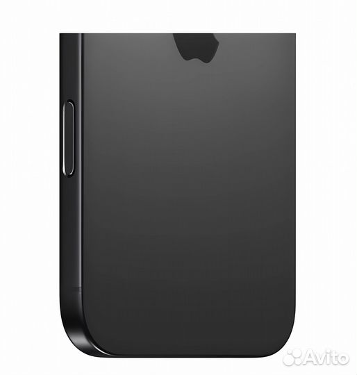 iPhone 16 Pro 128Gb Black Titanium (1sim + eSIM)