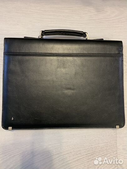 Мужской портфель
