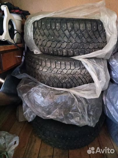 Продать колеса