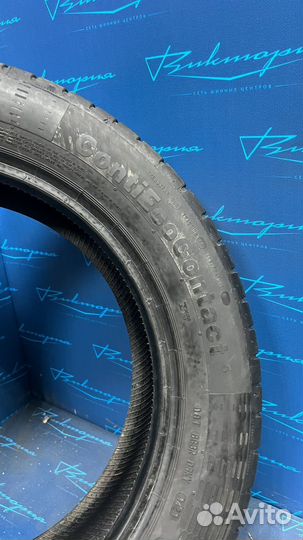 Continental ContiEcoContact 5 215/55 R17 94V
