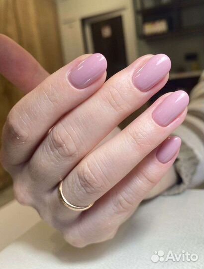 Мастер маникюра на дому