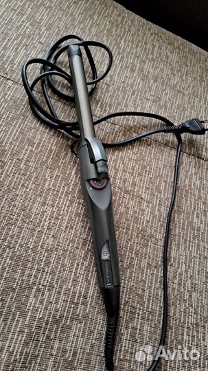 Плойка для завивки волос Remington