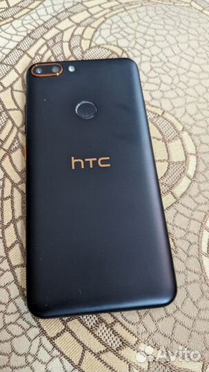 HTC Wildfire E, 2/32 ГБ