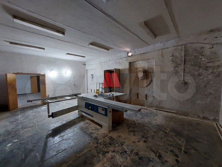 Производство или склад 150 м2