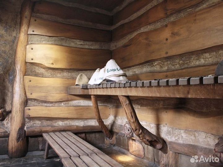 Доска сухая ольха для бани