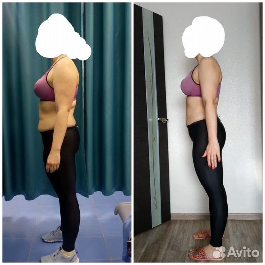 Персональный тренер