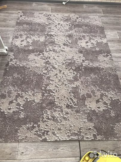 Ковер ковролин