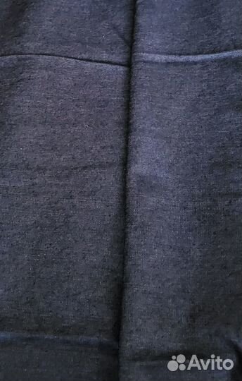 Ткани (СССР) джинсовая, фланель, хлопок, костюмные