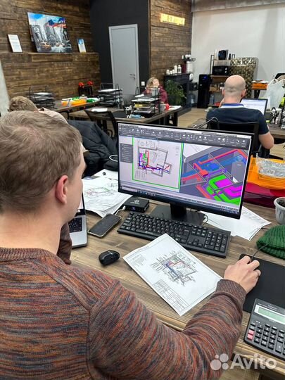 Установка Breezart 6000 Aqua Pool RP