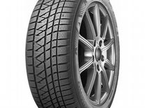 Kumho WinterCraft WS71 265/70 R16 112H