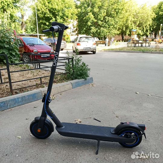 Электросамока okai es520