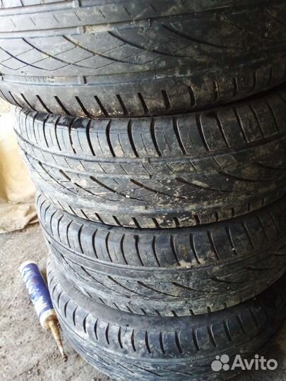 КАМА Кама-Евро-129 195/55 R15