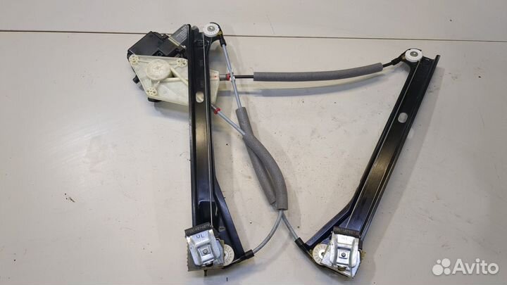 Стеклоподъемник электрический Volkswagen Polo 2014