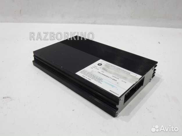 Усилитель магнитолы 05091214AD