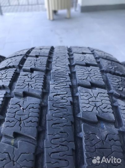 Toyo Garit G4 195/65 R15