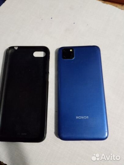 HONOR 9S, 2/32 ГБ