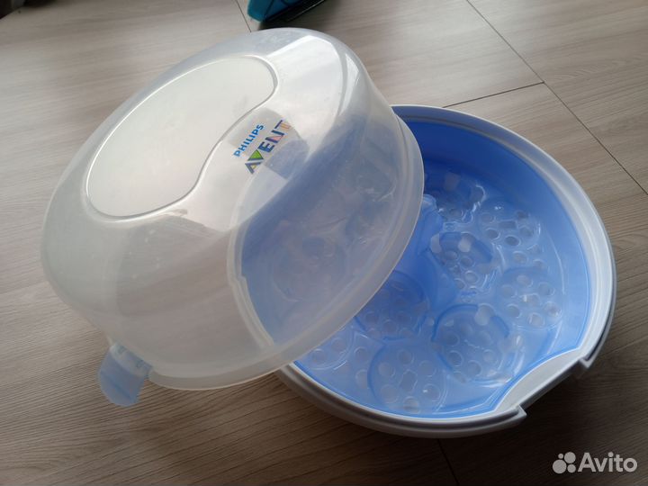 Стерилизатор avent