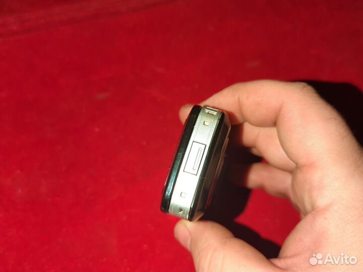 Nokia 6110 Navigator