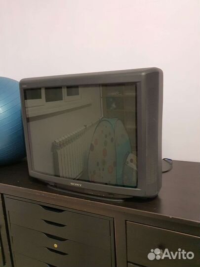 Телевизор бу