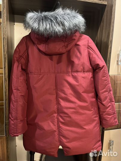Куртка детская
