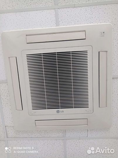 Кондиционеры продажа и монтаж