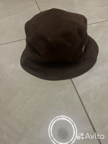 Панама унисекс детская