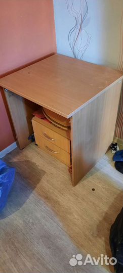 Компьютерный стол бу