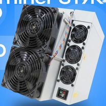 Asic майнер Bitmain Antminer S19K PRO 120 TH