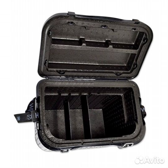 Ящик для зимней рыбалки