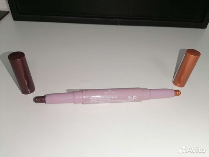 Двусторонние тени Maybellin+Puma, тон 05