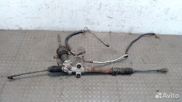 Кардан рулевой Mitsubishi Endeavor, 2008