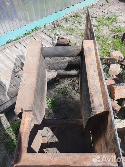 Печной котёл