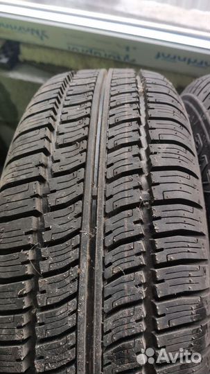 Кама-217 175/70 R13 82H; Колеса, шины