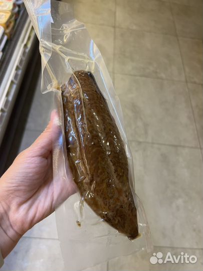 Вакуумные пакеты гладкие 200*300 95мкм