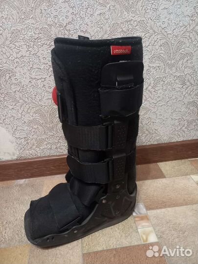 Ортез для голеностопа