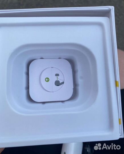 Беспроводные наушники Hoco