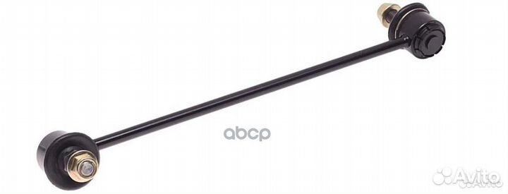 Тяга стабилизатора перед прав 10110081 GMB